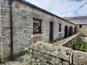 The Bothy at High Frost Hall